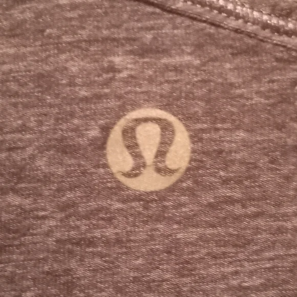 COPY - NWOT Lululemon Jacket - Picture 5 of 5